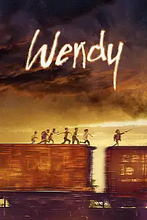 Wendy Film Posteri