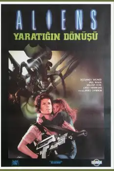 Yaratık 2: Yaratığın Dönüşü