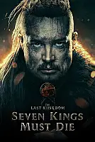 Yedi Kral Ölmeli Film Posteri