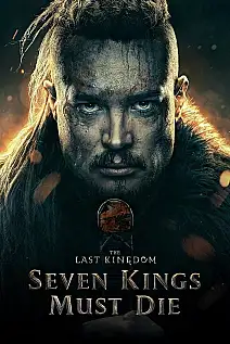 Yedi Kral Ölmeli Film Posteri