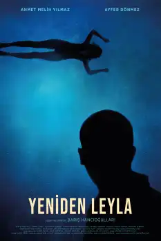 Yeniden Leyla