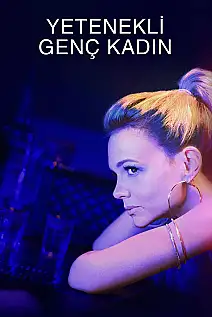 Yetenekli Genç Kadın Film Posteri
