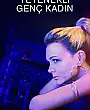 Yetenekli Genç Kadın Film Posteri