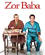 Zor Baba Film Posteri