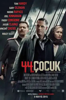 44. Çocuk