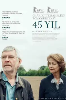 45 Yıl