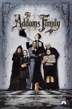 Addams Ailesi