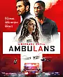Ambulans Film Posteri