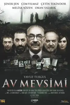 Av Mevsimi