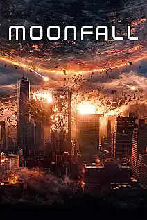 Ay'ın Düşüşü Film Posteri
