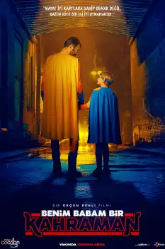 Benim Babam bir Kahraman