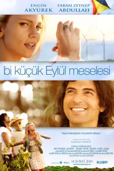 Bir Küçük Eylül Meselesi