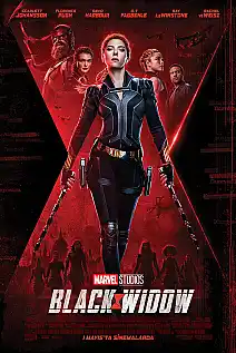 Kara Dul Film Posteri