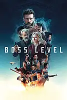 Patron Seviyesi Film Posteri