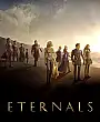 Eternals Film Posteri