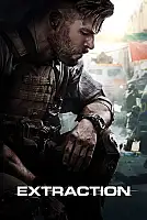 Extraction Film Posteri