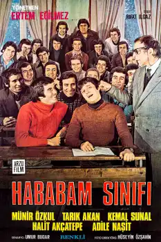 Hababam Sınıfı