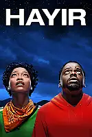 Hayır Film Posteri