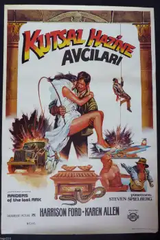 Kutsal Hazine Avcıları