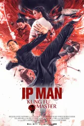 Ip Man: Kung Fu Master Afiş
