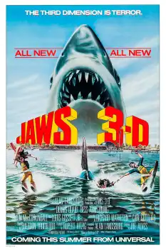 Jaws 3