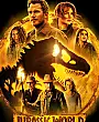 Jurassic World: Hâkimiyet Film Posteri