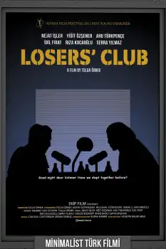 Kaybedenler Kulübü