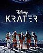 Krater Film Posteri