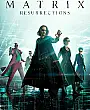 Matrix Resurrections Film Posteri