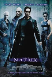 Matrix Afiş