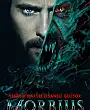 Morbius Film Posteri