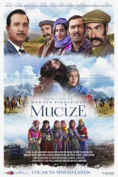 Mucize Afiş