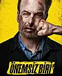 Önemsiz Biri Film Posteri
