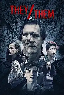 Onlar Film Posteri