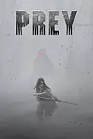 Prey Film Posteri