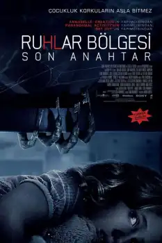 Ruhlar Bölgesi: Son Anahtar