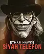 Siyah Telefon Film Posteri