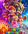 Süper Mario Kardeşler Filmi Film Posteri
