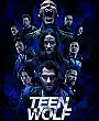 Teen Wolf: The Movie Film Posteri