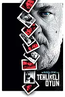 Tehlikeli Oyun Film Posteri