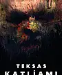 Teksas Katliamı Film Posteri