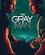 The Gray Man Film Posteri