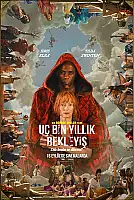 Üç Bin Yıllık Bekleyiş Film Posteri