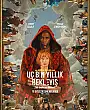 Üç Bin Yıllık Bekleyiş Film Posteri