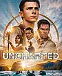 Uncharted Film Posteri