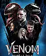 Venom: Zehirli Öfke 2 Film Posteri