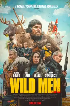 Wild Men 