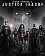 Zack Snyder'ın Adalet Birliği Film Posteri
