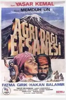 Ağrı Dağı Efsanesi