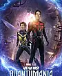 Ant-Man ve Wasp: Quantumania Film Posteri